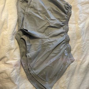 Nike tempo shorts
